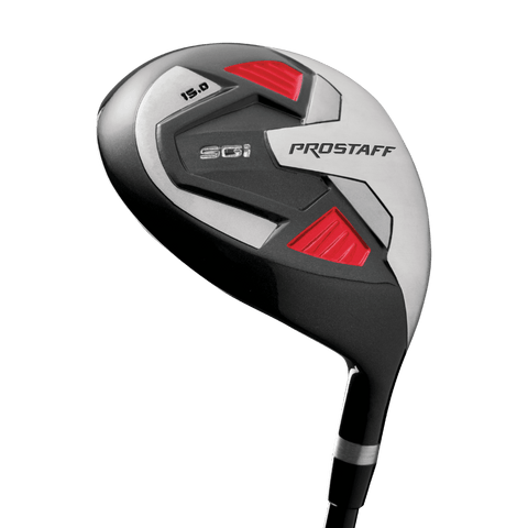 Pro Staff SGI Komplettset
