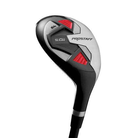 Pro Staff SGI Komplettset