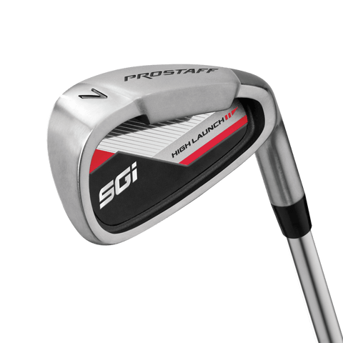 Pro Staff SGI Komplettset