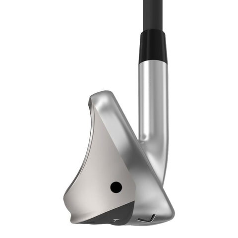 Halo XL Full Face Eisensatz Damen