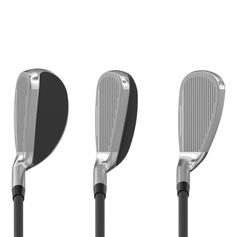 Halo XL Full Face Eisensatz Damen