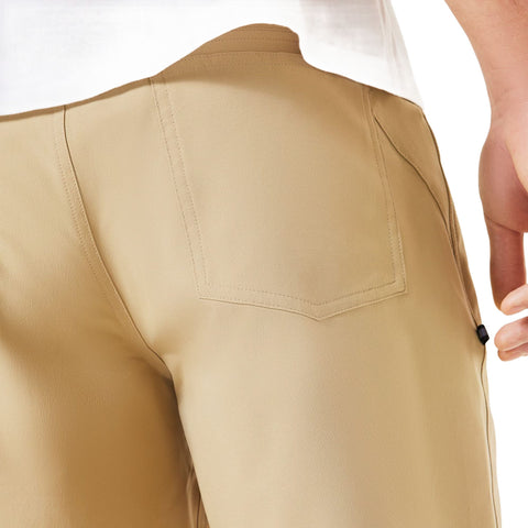 Baseline Hybrid 21 2,0 Shorts Herren