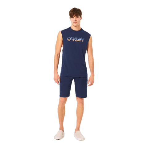 Baseline Hybrid 21 2,0 Shorts Herren