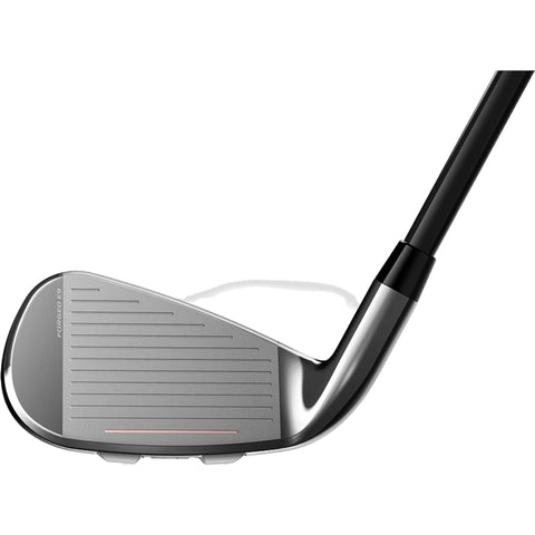 T-Rail 2,0 Eisensatz Damen