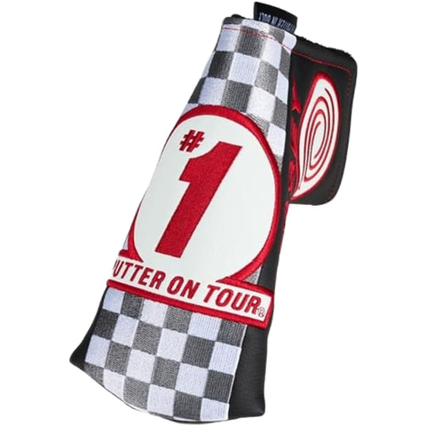 Tempest Blade Putter-Headcover