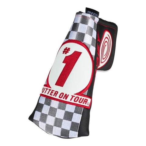 Tempest Blade Putter-Headcover