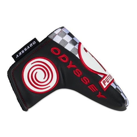 Tempest Blade Putter-Headcover