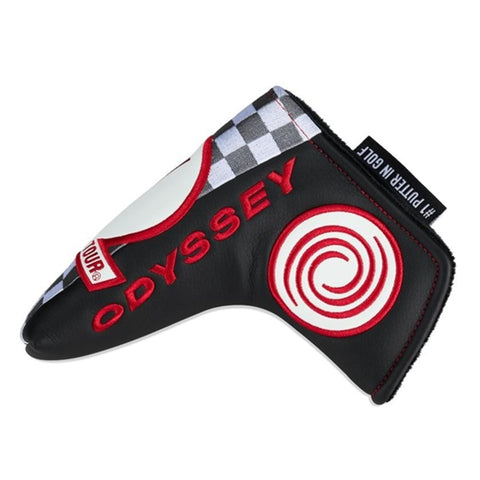 Tempest Blade Putter-Headcover