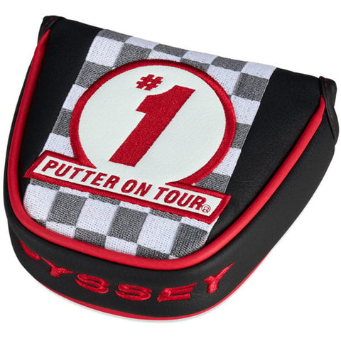 Tempest Blade Putter-Headcover