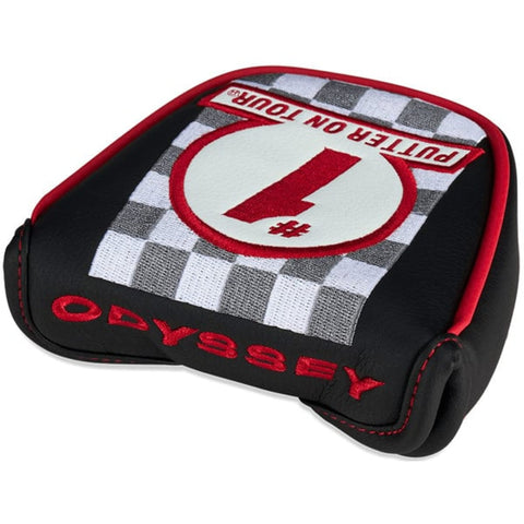 Tempest Blade Putter-Headcover