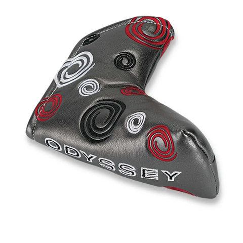 Men's Swirl Headcover