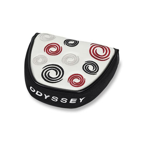 Men's Swirl Headcover