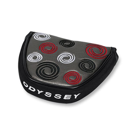 Men's Swirl Headcover
