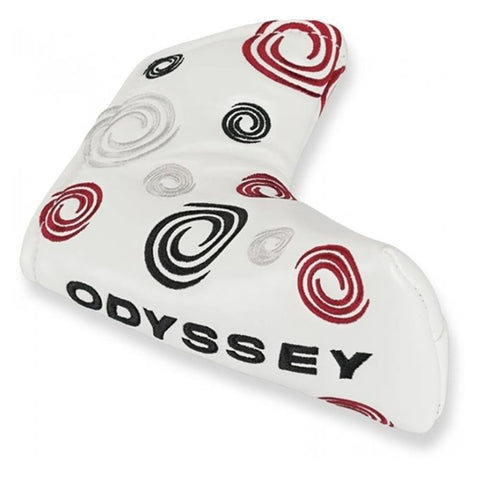 Men's Swirl Headcover