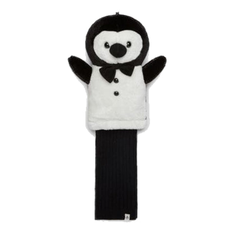 Pete Penguin Plush Driver Headcover Herren