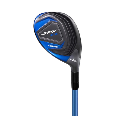 JPX EZ Hybrid