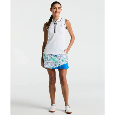 Palm Springs Skort