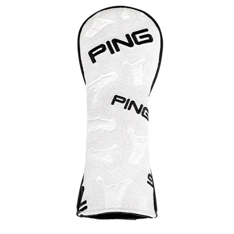 Icon Headcover Fairwayholz