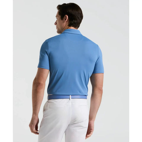 Palm Springs Block Polo