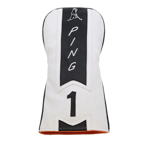 PP58 Headcover Driver