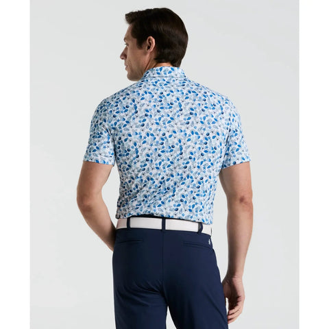 Pete's Coconut Caddy Polo