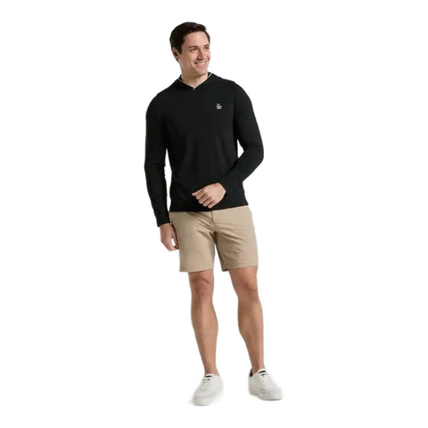Performance Earl Hoodie Herren