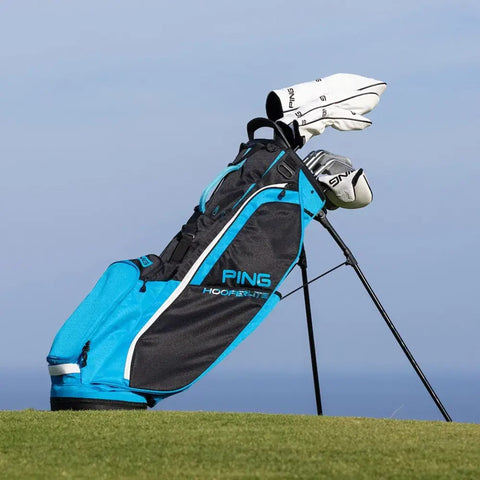 Hooferlite 231 Golfbag