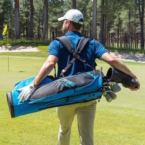 Hooferlite 231 Golfbag