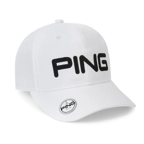 Ball Marker Cap