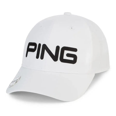 Ball Marker Cap