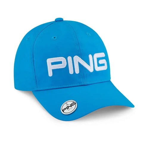 Ball Marker Cap