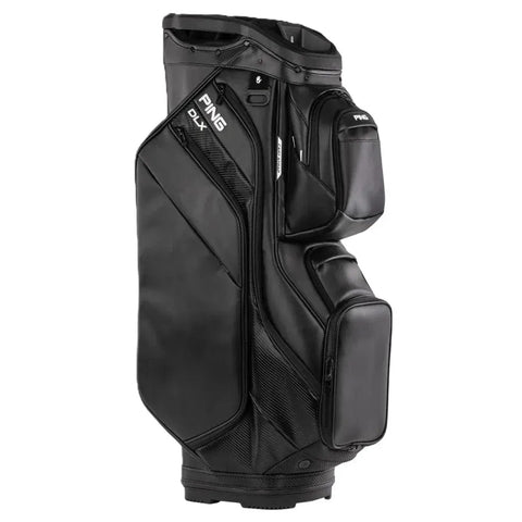 DLX 244 Golfbag