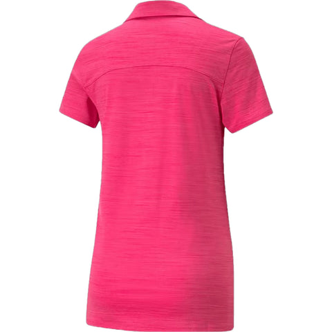 Cloudspun Coast Polo Damen