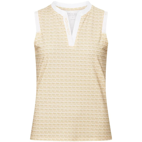 Abby Sleeveless Top