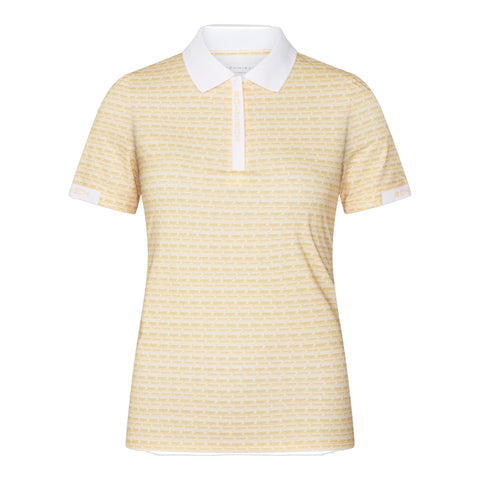 Abby Poloshirt Damen
