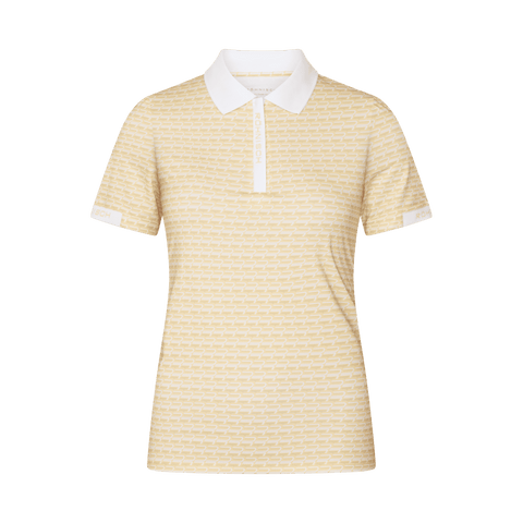 Abby Poloshirt