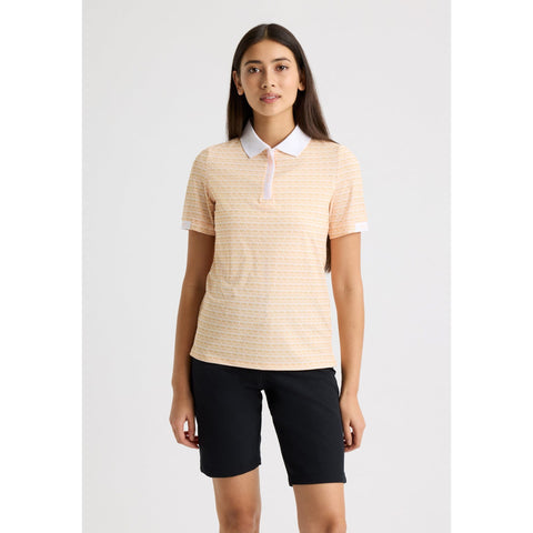 Abby Poloshirt