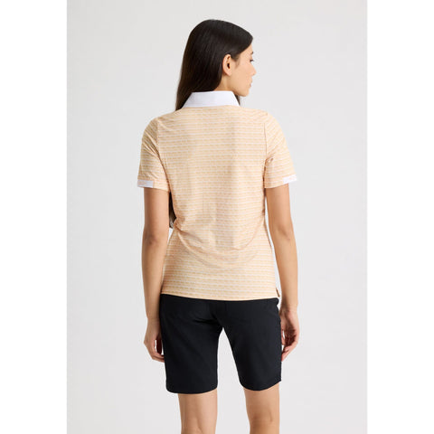 Abby Poloshirt