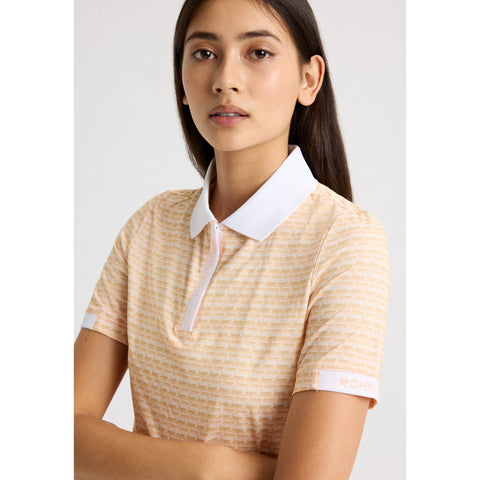 Abby Poloshirt
