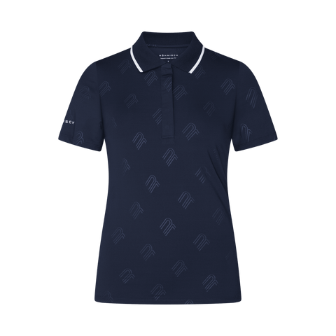 Deni Poloshirt