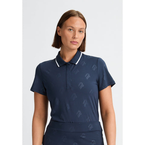 Deni Poloshirt