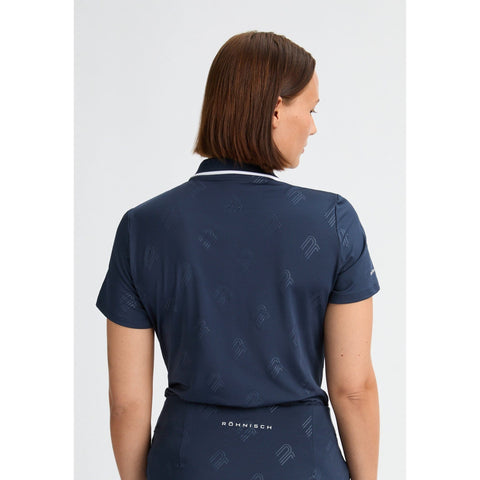 Deni Poloshirt