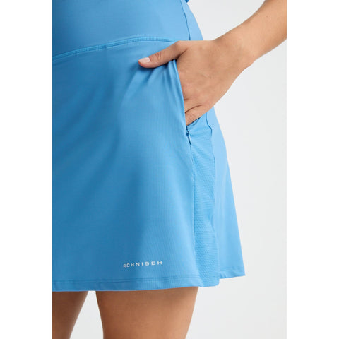 Nicky Skort