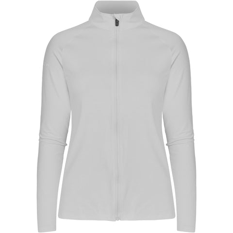Nicky Full Zip Damen