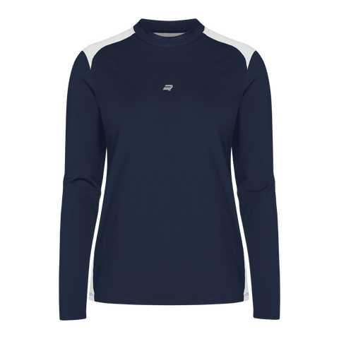 Eyra Brushed LS Top