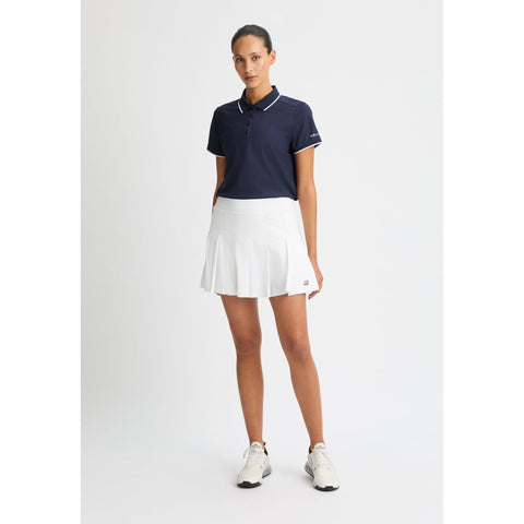 Nicky Pleated Skort