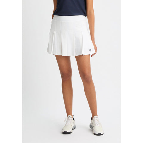 Nicky Pleated Skort