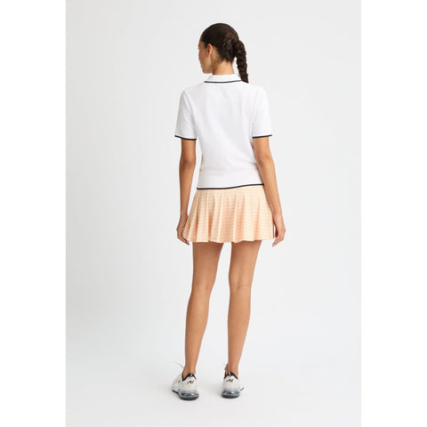 Nicky Pleated Skort