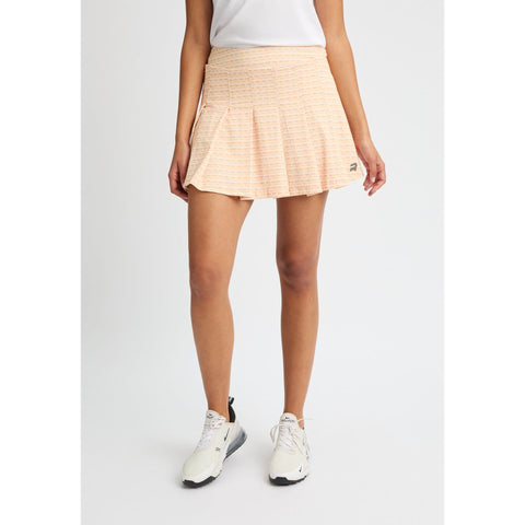 Nicky Pleated Skort