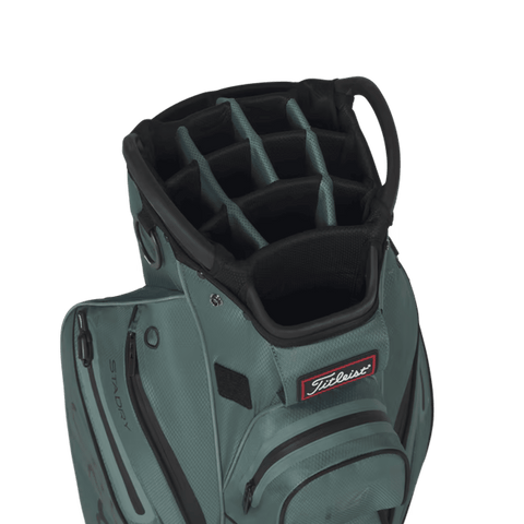 Cart 14 StaDry Bag